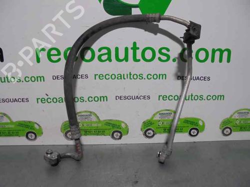 AC pipe TOYOTA AVENSIS VERSO (_M2_) 2.0 D (CLM20_, CLM20R) | BP21018948M126 
