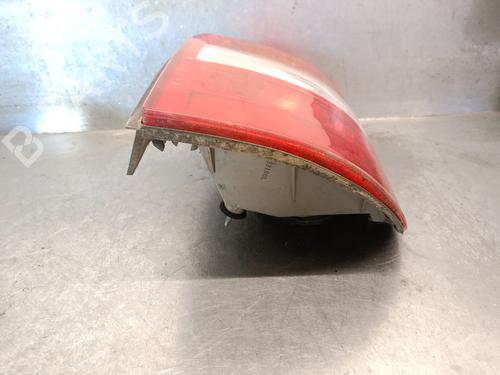 Højre baglygte OPEL ZAFIRA A MPV (T98) 1.6 16V (F75) | BP28152583C35 