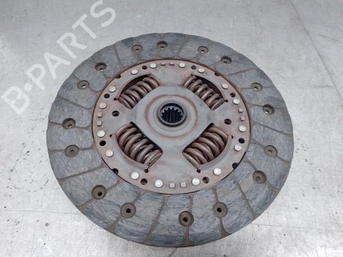 Andre OPEL ZAFIRA A MPV (T98) 1.6 16V (F75) | BP25807838O1 