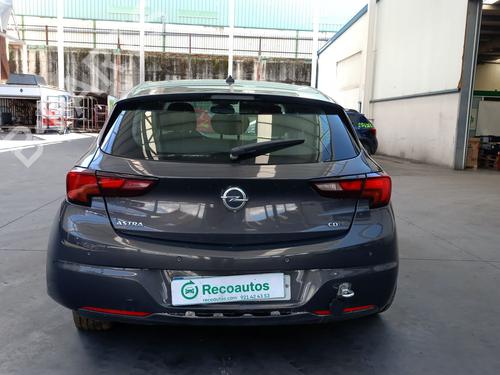 Switch OPEL ASTRA K (B16) 1.6 CDTi (68) | BP35807263I30 - Image 8