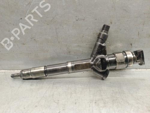 Used Injector NISSAN NAVARA NP300 (D40) [2004-2025]  23101843