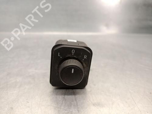 Used Mirror switch SEAT IBIZA V (KJ1, KJG) 1.6 TDI (95 hp) 23422577