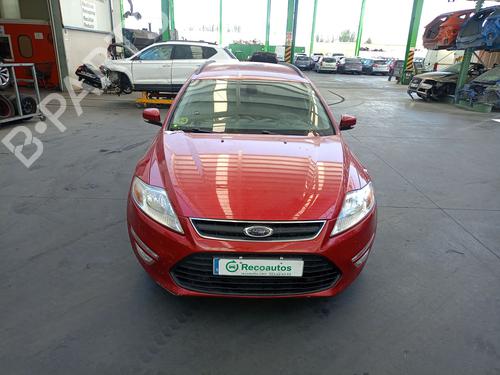 Left front indicator FORD MONDEO IV Turnier (BA7) 1.6 TDCi | BP36477445C32 - Image 13