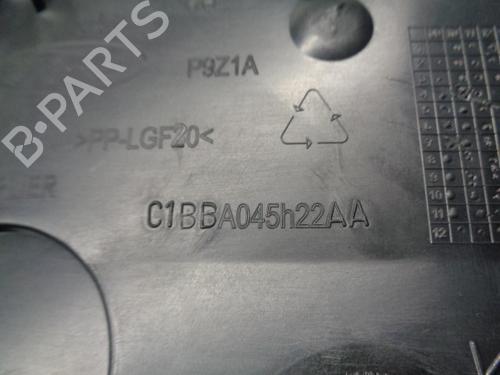 Rear right window mechanism FORD FIESTA VI (CB1, CCN)  | BP11380439C25 