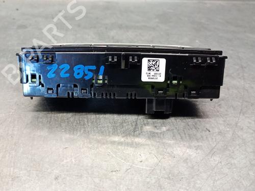 AC Styreenhet / Manøvreringsenhet BMW X3 (G01, F97, G08) xDrive 20 d Mild-Hybrid | BP28157196I5 