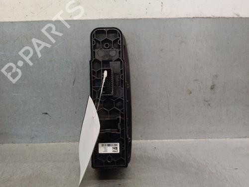 Left front window switch RENAULT MEGANE IV Hatchback (B9A/M/N_) 1.5 dCi 110 (B9A3) | BP31757043I27