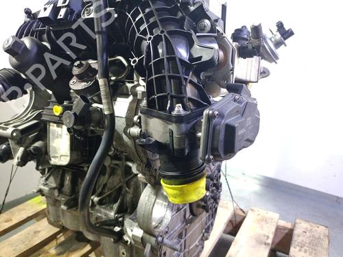 Engine MINI MINI (R56) Cooper D | BP27930736M1 