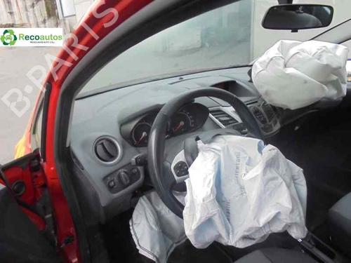 Front right window mechanism FORD FIESTA VI (CB1, CCN)  | BP2122836C23 