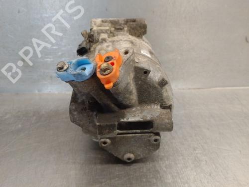 AC compressor RENAULT MASTER III Van (FV) 2.3 dCi 125 FWD (FV0C, FV0D, FV0G, FV0H, FV0J, FV0K,... | BP30100612M34