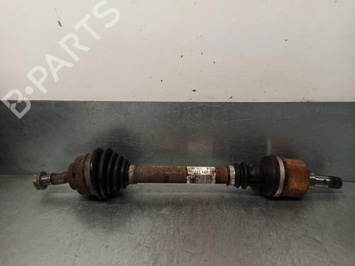 Used Left front driveshaft CITROËN C4 I (LC_) 1.6 HDi (90 hp) 16063020