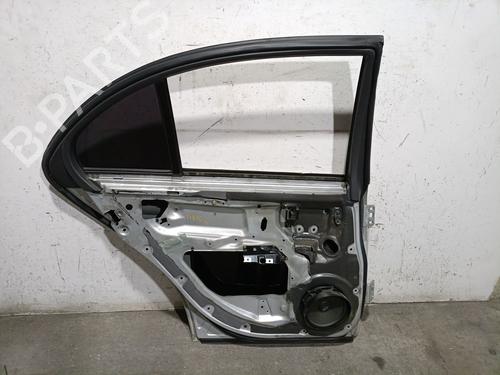 Left rear door MERCEDES-BENZ E-CLASS (W211) E 320 (211.065) | BP22732405C4 