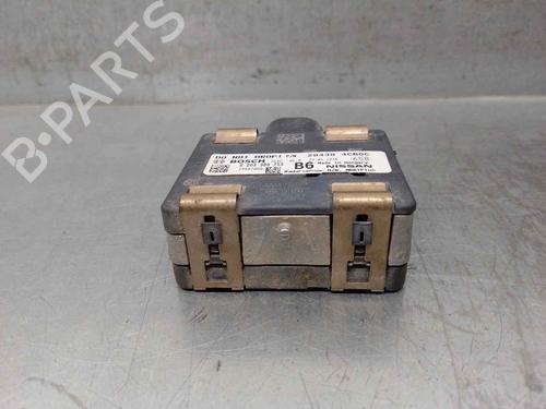 Electronic module NISSAN X-TRAIL III (T32_, T32R, T32RR) 1.6 dCi ALL MODE 4x4-i (NT32) | BP18254684M83 
