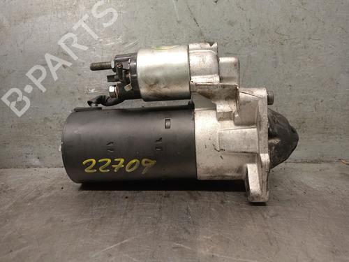 Used Starter FIAT DUCATO Van (250_) 130 Multijet 2,3 D (131 hp) 27251498