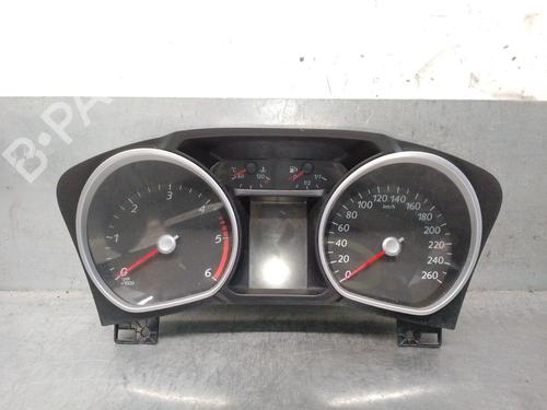 instrument-cluster-ford-mondeo-iv-turnier-ba7-2007-2008-2009-2010-2011-2012-2013-2014-2015-36489635 main image