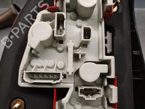 Right taillight VW PASSAT B5.5 (3B3) 1.9 TDI | BP39964997C35 - Image 5