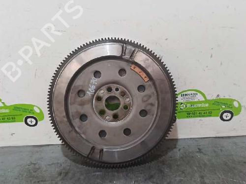 Flywheel HYUNDAI TUCSON (TL, TLE)  | BP21019575M101 