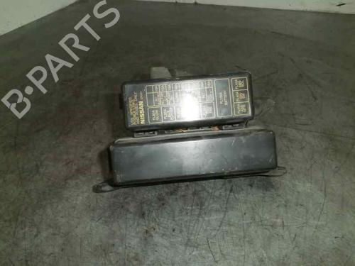 Fuse box NISSAN TERRANO II (R20) 2.7 TDi 4WD | BP2056173E1 