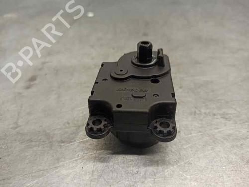Heater blower motor PEUGEOT 3008 I MPV (0U_) 1.6 HDi | BP6573152M62 