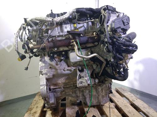 Engine JAGUAR XE (X760) 2.0 D | BP27983207M1 