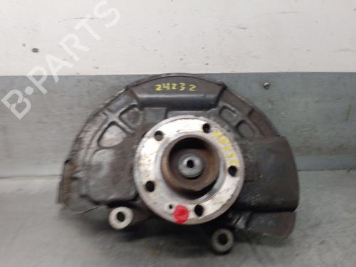 Left front steering knuckle VOLVO XC90 I (275) D5 AWD | BP31194843M25