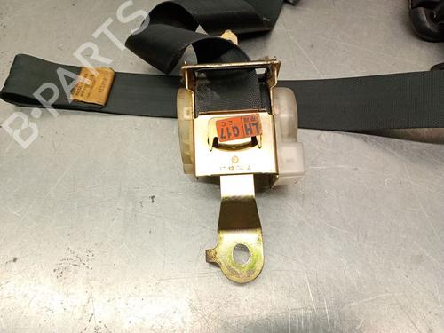 Front left seatbelt HYUNDAI COUPE I (RD) 2.0 16V | BP23270527I26 