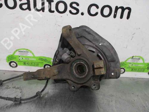 Right front steering knuckle OPEL VECTRA B (J96) 2.0 DTI 16V (F19) | BP2086545M26 