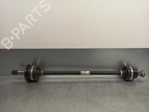 Used Right rear driveshaft BMW 5 (G30, F90) 520 d Mild-Hybrid xDrive (190 hp) 11938848