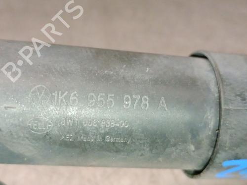 Headlight washer VW GOLF V (1K1) 2.0 TDI 16V | BP30804216E17