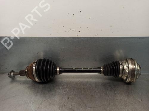 Used Left front driveshaft SEAT ATECA (KH7, KHP) [2016-2025]  16153006