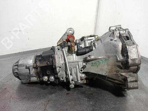 Gearbox VW PASSAT B5 (3B2) 1.9 TDI | BP34449138M3  - Image 6