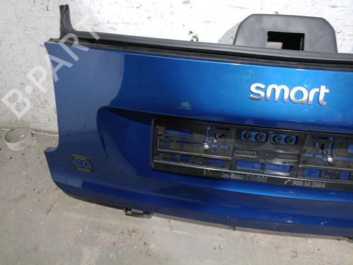 Tailgate SMART FORTWO Coupe (453) electric drive / EQ (453.391) | BP25243149C6