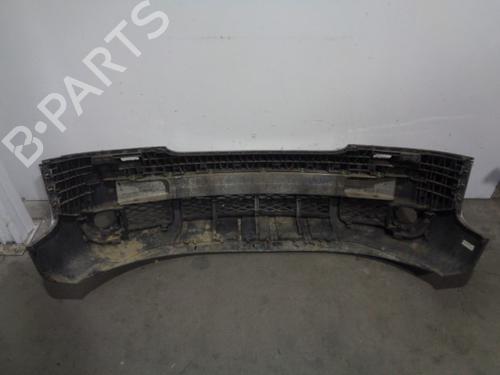 Front bumper AUDI ALLROAD C5 (4BH) 2.5 TDI quattro | BP11380406C7 