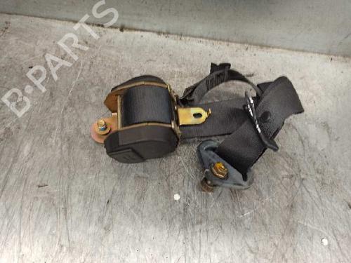 Rear right seatbelt HONDA CIVIC VI Fastback (MA, MB) 2.0 i TD (MB7) | BP8002291I28 