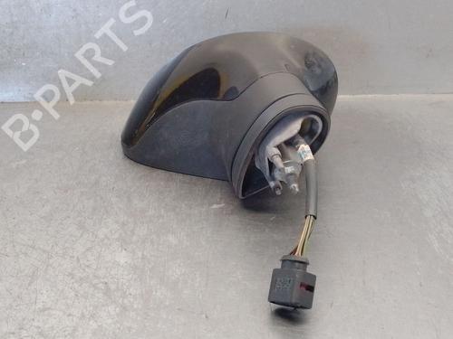 Right mirror SEAT LEON (1P1) 1.6 TDI | BP23530116C27