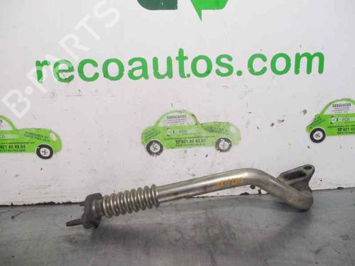 Used Egr NISSAN ALMERA II (N16) 2.2 Di (110 hp) 4449279