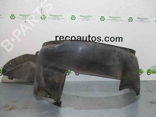 Used Wheel arch CHEVROLET REZZO MPV (U100) 1.6 (107 hp) 20246423