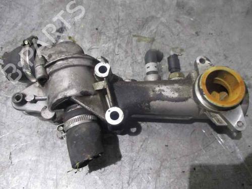 Andre MERCEDES-BENZ C-CLASS (W203) C 200 Kompressor (203.045) | BP20245199O1 