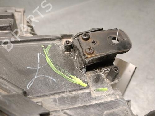 Left headlight MERCEDES-BENZ GLE (W166) 250 d 4-matic (166.004) | BP32470900C28