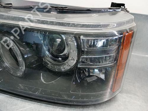 Left headlight LAND ROVER RANGE ROVER SPORT I (L320) 3.0 D 4x4 | BP29360097C28 