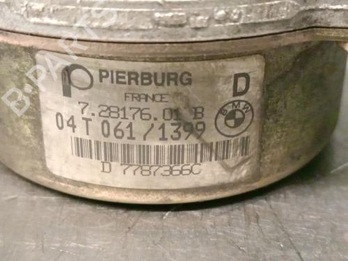 Vacuum pump BMW 3 (E46) 320 d | BP34474082M80 - Image 4