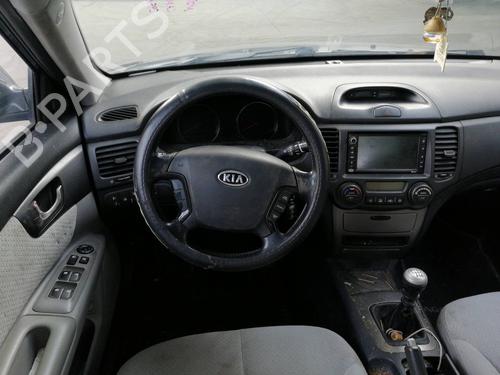 Electronic sensor KIA MAGENTIS II (MG) 2.0 CRDi | BP17468112M84  - Image 10