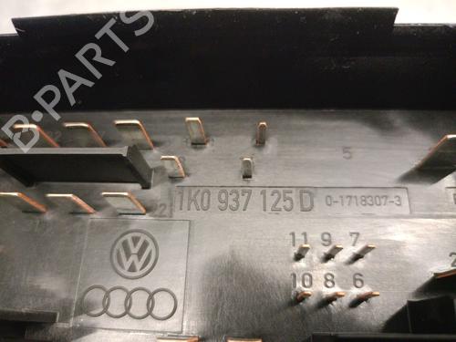 Fuse box VW SCIROCCO III (137, 138) 1.4 TSI | BP35898833E1 - Image 4