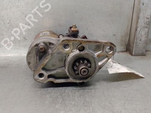 Starter HYUNDAI TERRACAN (HP) 2.9 CRDi 4WD | BP37442313M8 - Image 2
