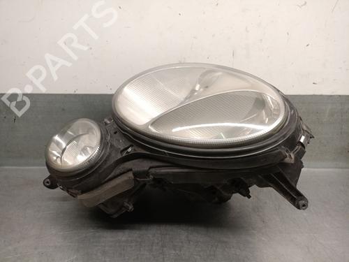 Right headlight MERCEDES-BENZ E-CLASS (W211) E 320 CDI (211.026) | BP37662025C29 - Image 3