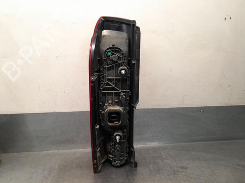 Right taillight PEUGEOT BOXER Van 2.2 BlueHDi 140 | BP36779346C35 - Image 2