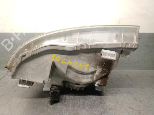 Right headlight HYUNDAI ATOS PRIME (MX) 1.1 | BP32195390C29