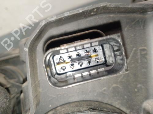 Right headlight CITROËN C3 III (SX) 1.2 VTi 82 | BP31292505C29