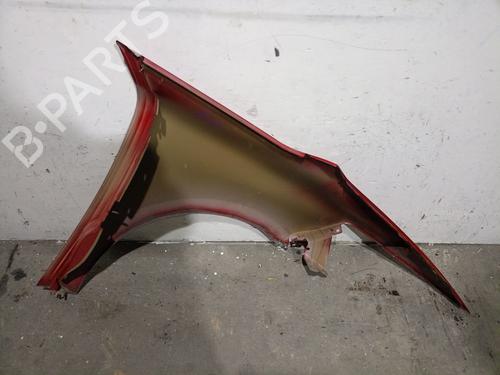 Left front fenders CITROËN C4 Picasso II 1.6 BlueHDi 120 | BP30161175C41 