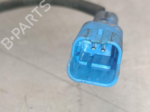 Left front steering knuckle CITROËN DS3 (SA_) 1.2 THP 110 | BP28215050M25 