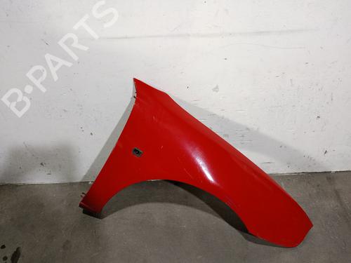 Used Right front fenders MG MG ZR 105 (103 hp) 28516816